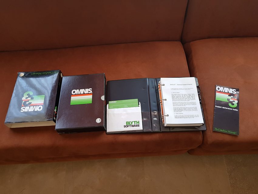 Omnis meeting Omnis meeting Quito 2018