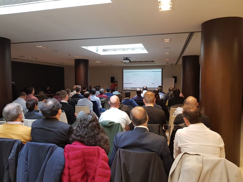 Appeon Elevate Recap Appeon Elevate Recap Barcelona 2019