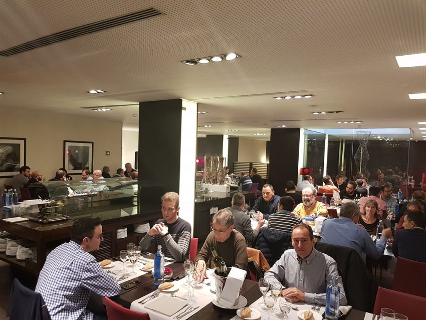 Appeon Elevate Recap Appeon Elevate Recap Barcelona 2019