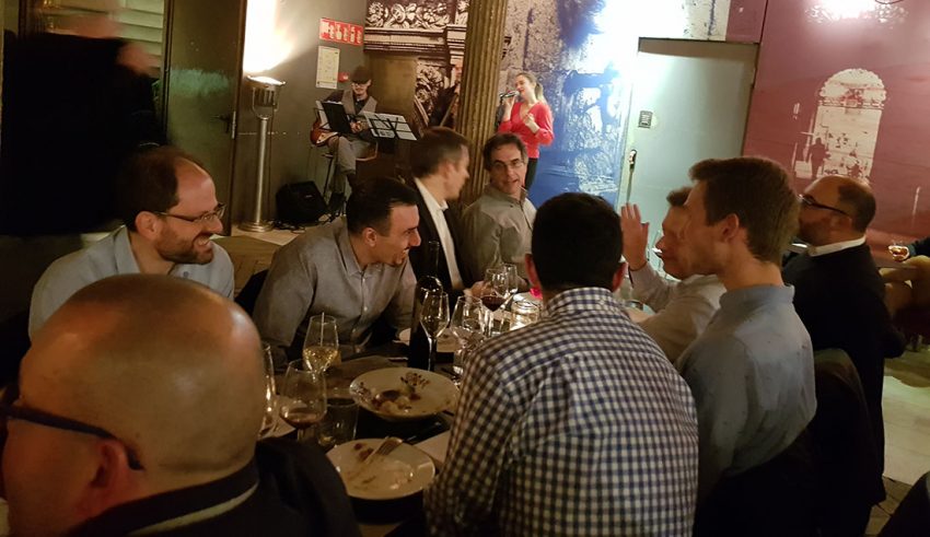 Appeon Elevate Recap Appeon Elevate Recap Barcelona 2019