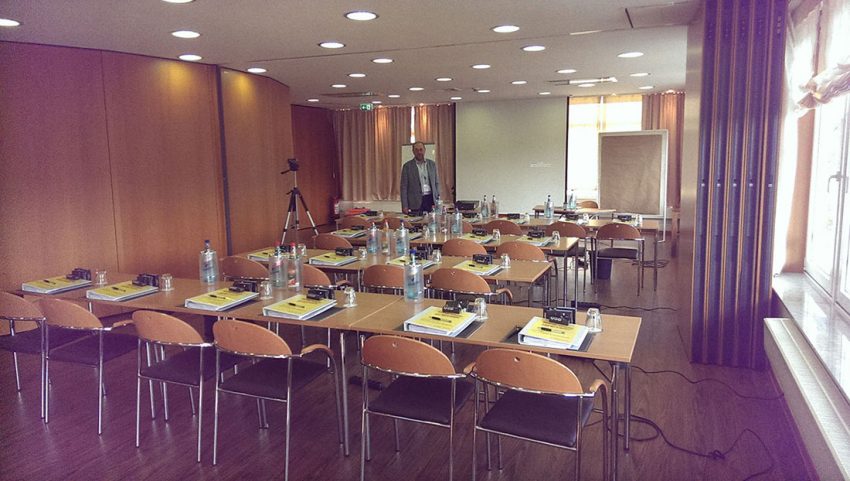 Omnis Studio Conference