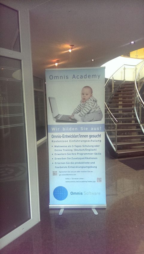 Omnis Studio Conference
