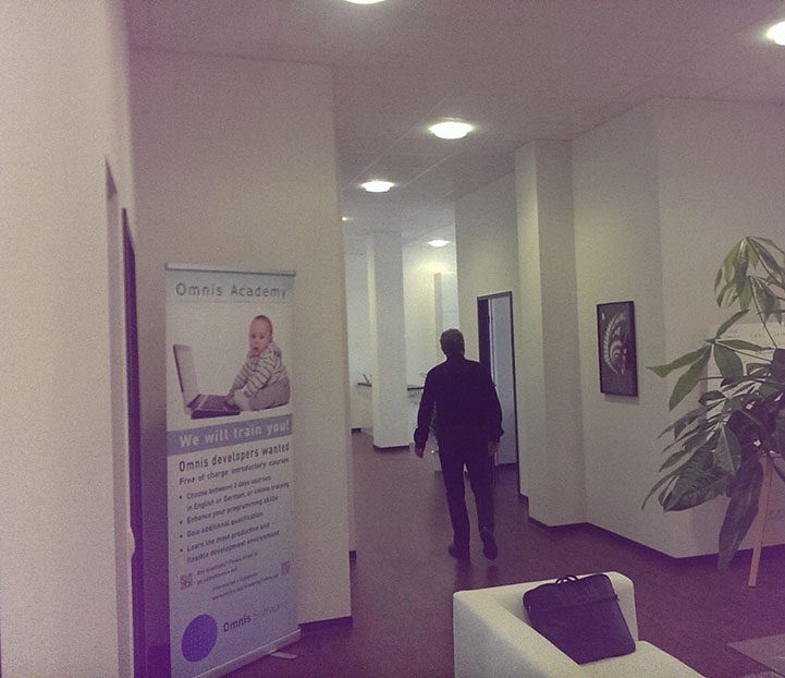 Omnis Studio Conference