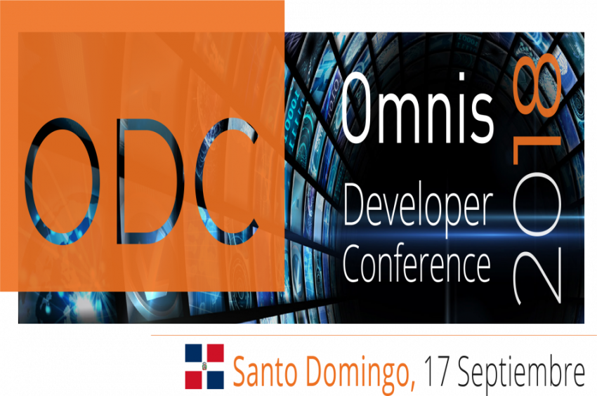 Omnis Studio Academy Omnis Studio Academy Santo Domingo 2018