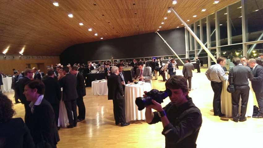 SAP Partners Convetion SAP Partners Convetion Barcelona 2013