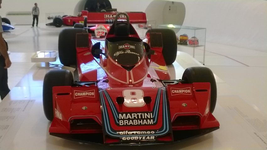 Omnis Studio Developer Meeting Omnis Developer Meeting Museo Enzo Ferrari Modena 2013
