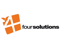 logo Four Solutions