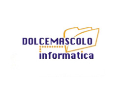 logo dolcemascolo