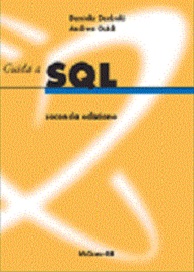 Guida a SQL 2/ed