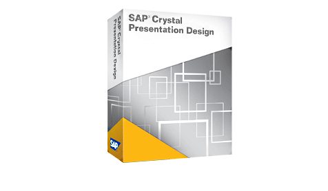 SAP_Crystal_Presentation_Design_1 SAP_Crystal_Presentation_Design_1
