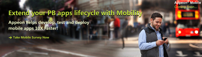 appeon-mobile