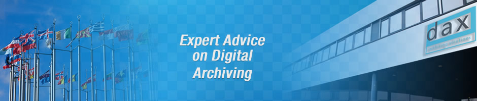 DAX_archiving_intro