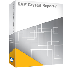 sapcrystalreport