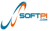 SoftPI Logo