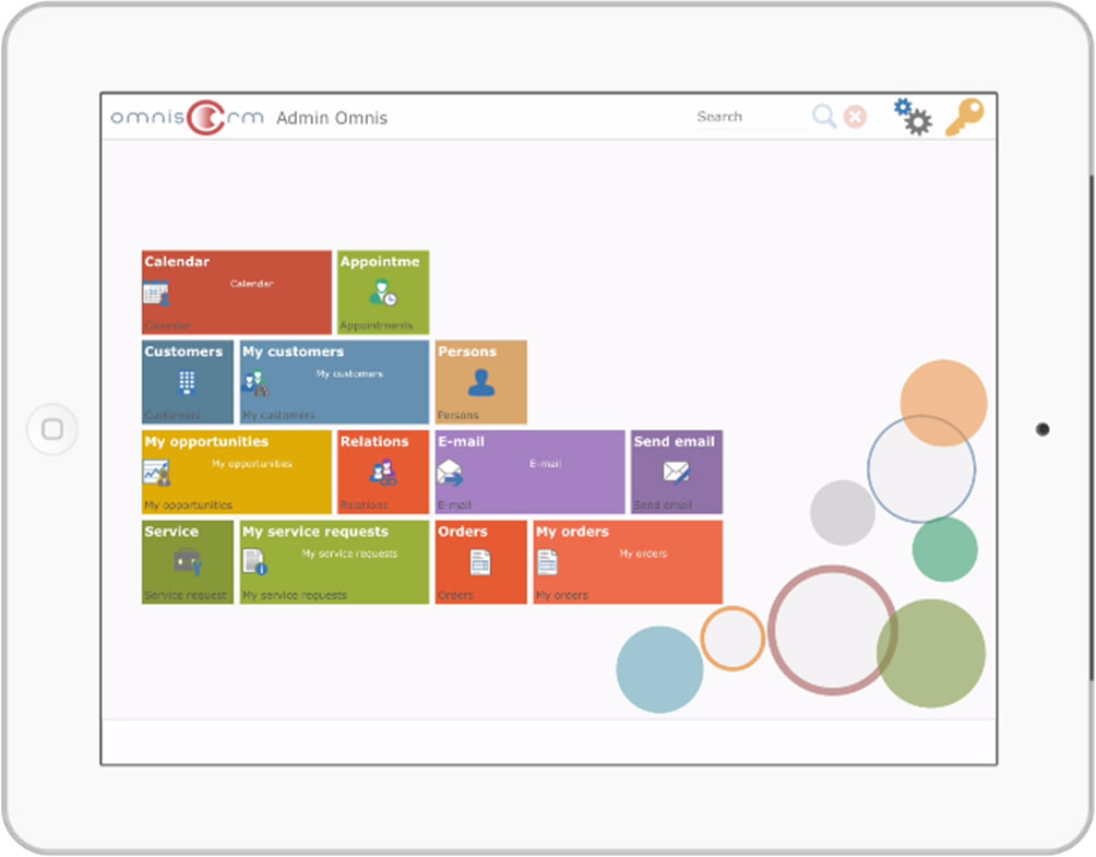 The Ideal CRM The Ideal CRM