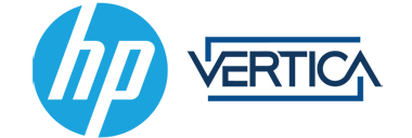 HP Vertica