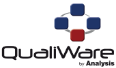 logo qualiware