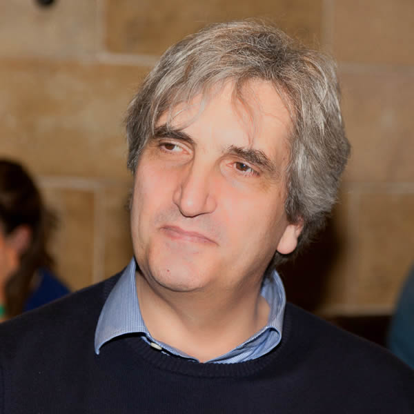 Andrea Guidi Andrea Guidi