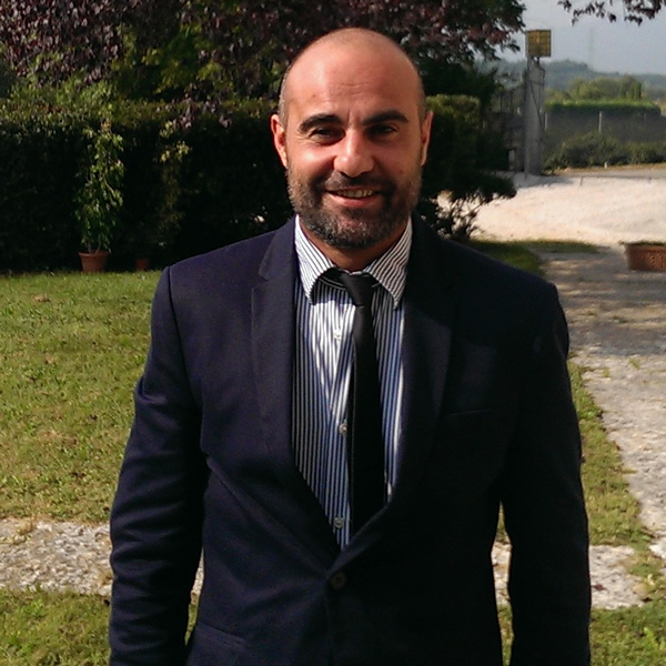 Lorenzo Franchi Lorenzo Franchi