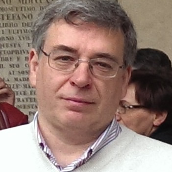 Maurizio Bartolini Maurizio Bartolini