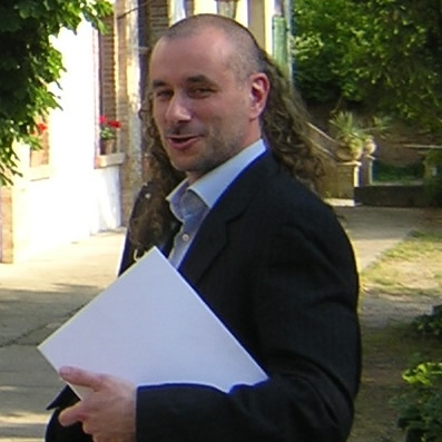 Roberto Riccardi Roberto Riccardi