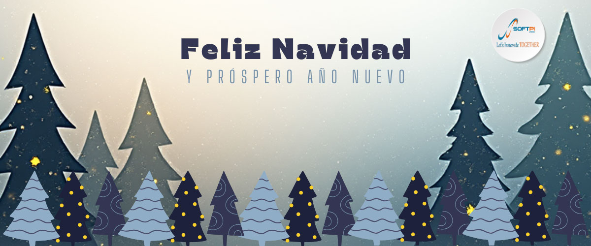 Feliz Navidad