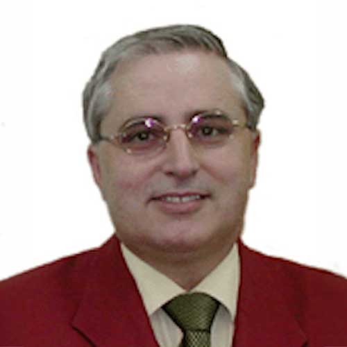 Francisco-Ramos Francisco Ramos