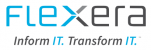 logo flexera