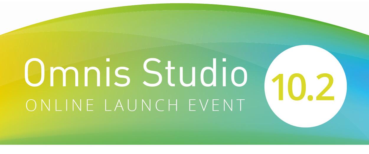 Omnis Studio 10.2